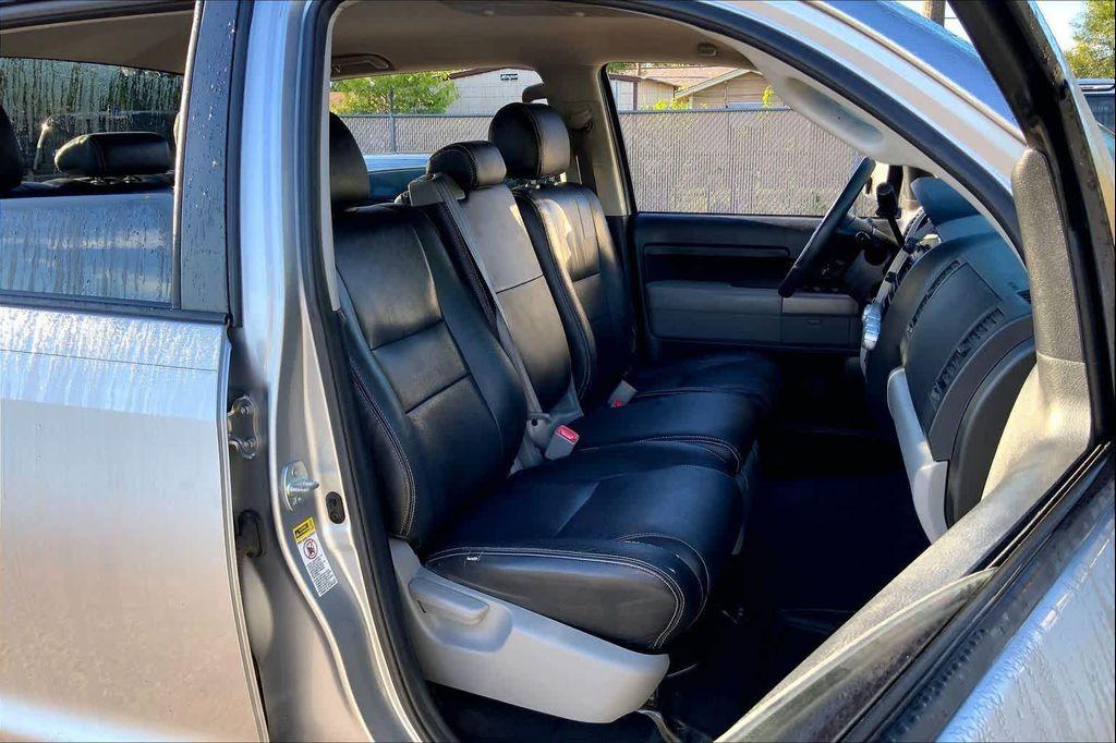 used 2013 Toyota Tundra car, priced at $10,889