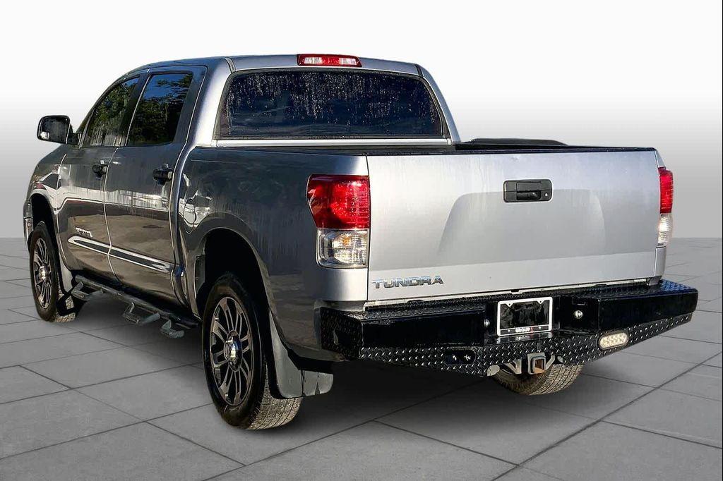 used 2013 Toyota Tundra car, priced at $10,889