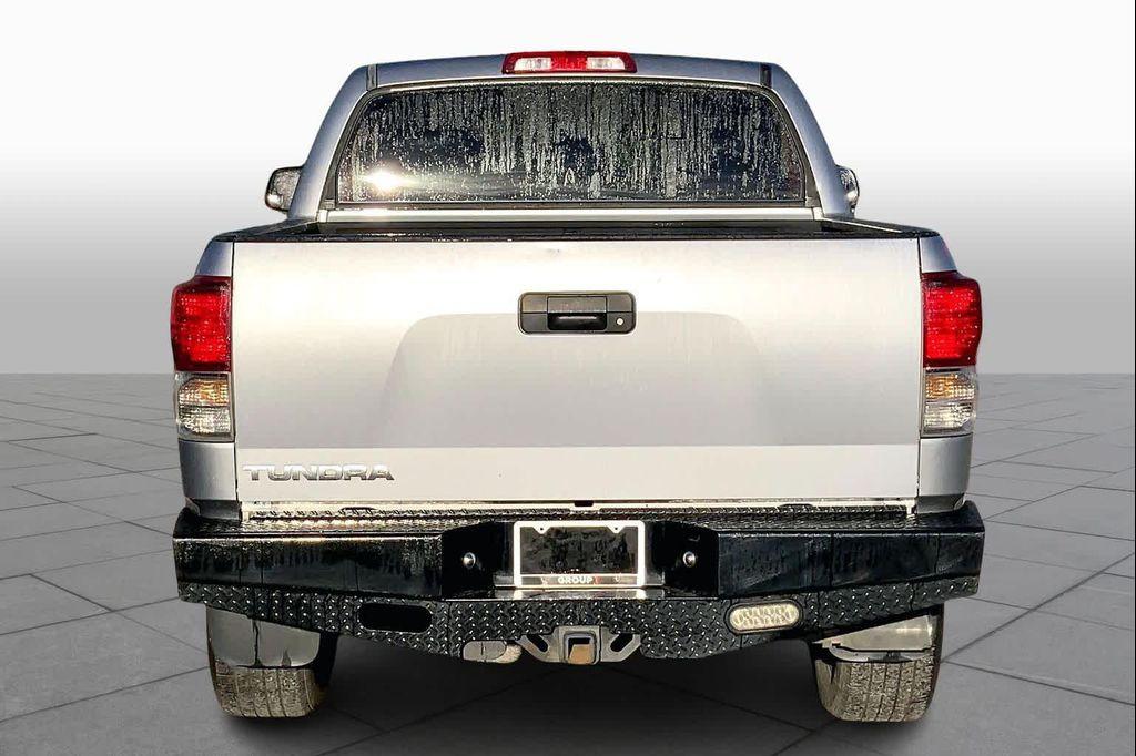 used 2013 Toyota Tundra car, priced at $10,889
