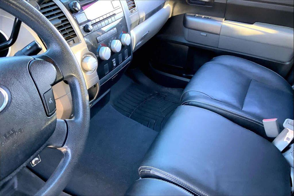 used 2013 Toyota Tundra car, priced at $10,889