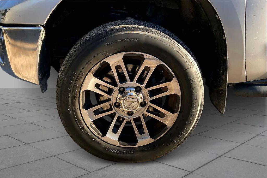 used 2013 Toyota Tundra car, priced at $10,889
