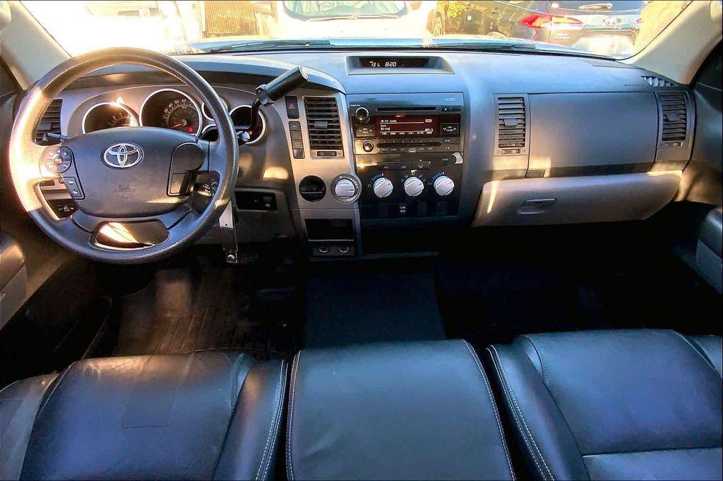 used 2013 Toyota Tundra car, priced at $10,889