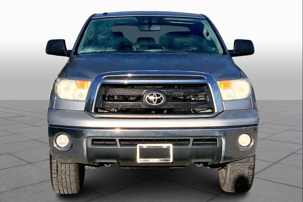 used 2013 Toyota Tundra car, priced at $10,889
