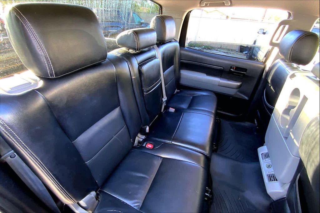 used 2013 Toyota Tundra car, priced at $10,889