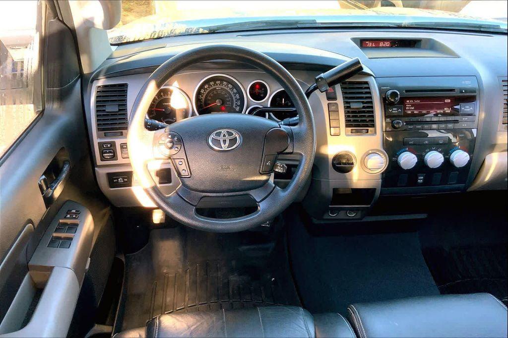 used 2013 Toyota Tundra car, priced at $10,889