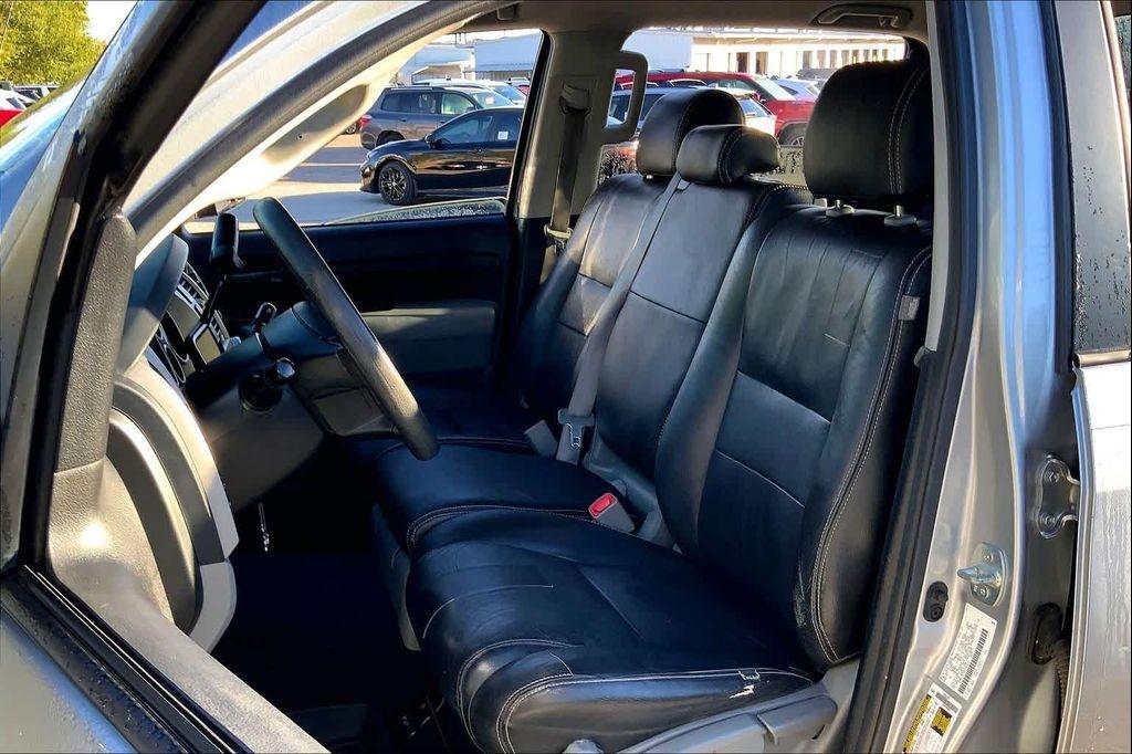 used 2013 Toyota Tundra car, priced at $10,889
