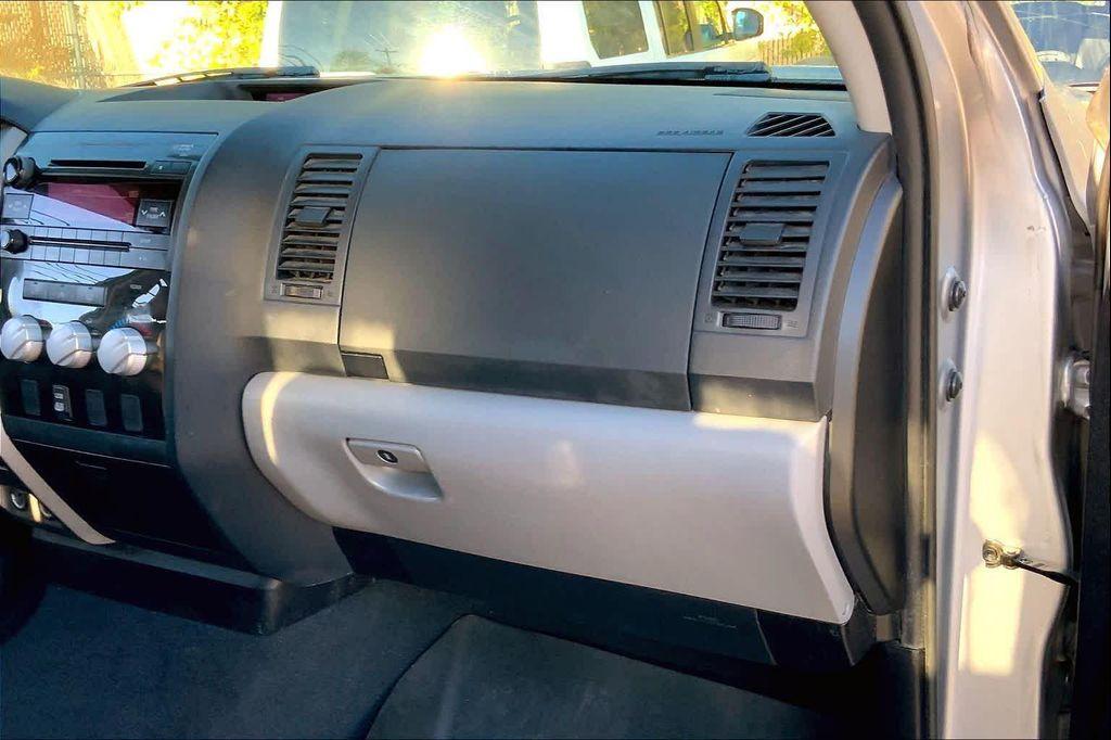 used 2013 Toyota Tundra car, priced at $10,889