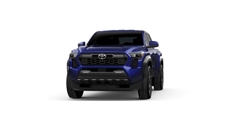 new 2025 Toyota Tacoma Hybrid car, priced at $52,146