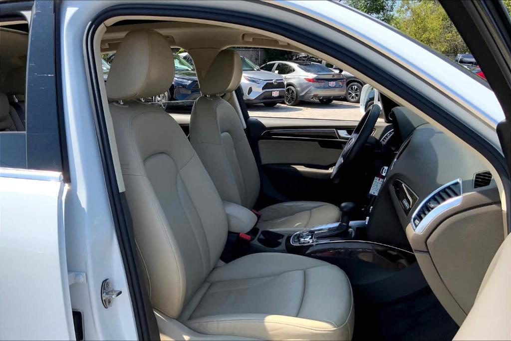 used 2016 Audi Q5 car, priced at $16,711