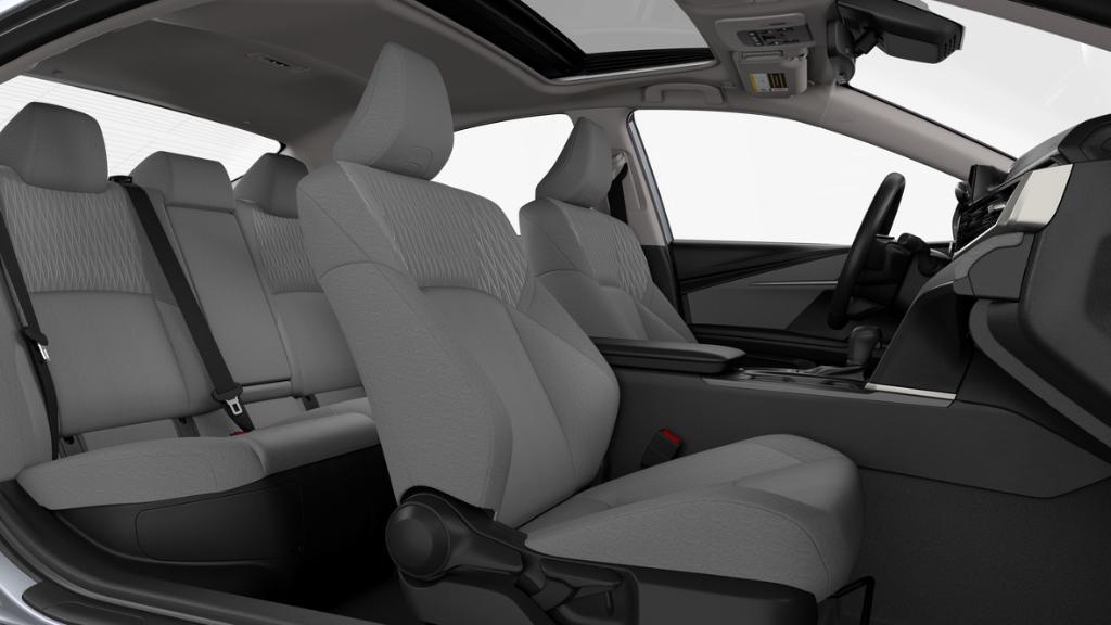 new 2025 Toyota Camry car, priced at $31,464