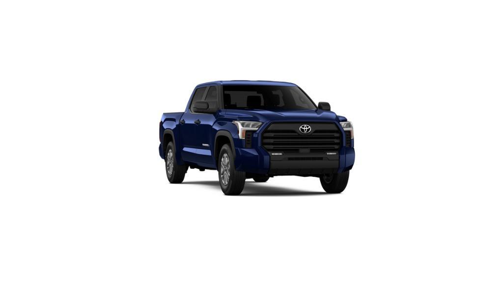 new 2025 Toyota Tundra car, priced at $67,158