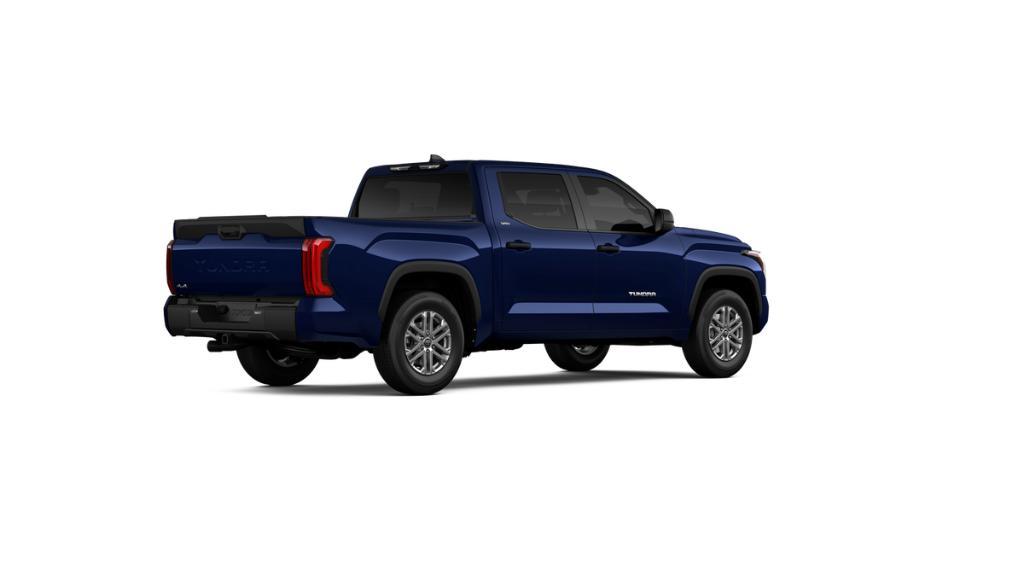 new 2025 Toyota Tundra car, priced at $67,158