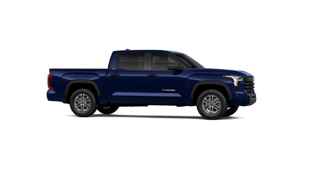 new 2025 Toyota Tundra car, priced at $67,158