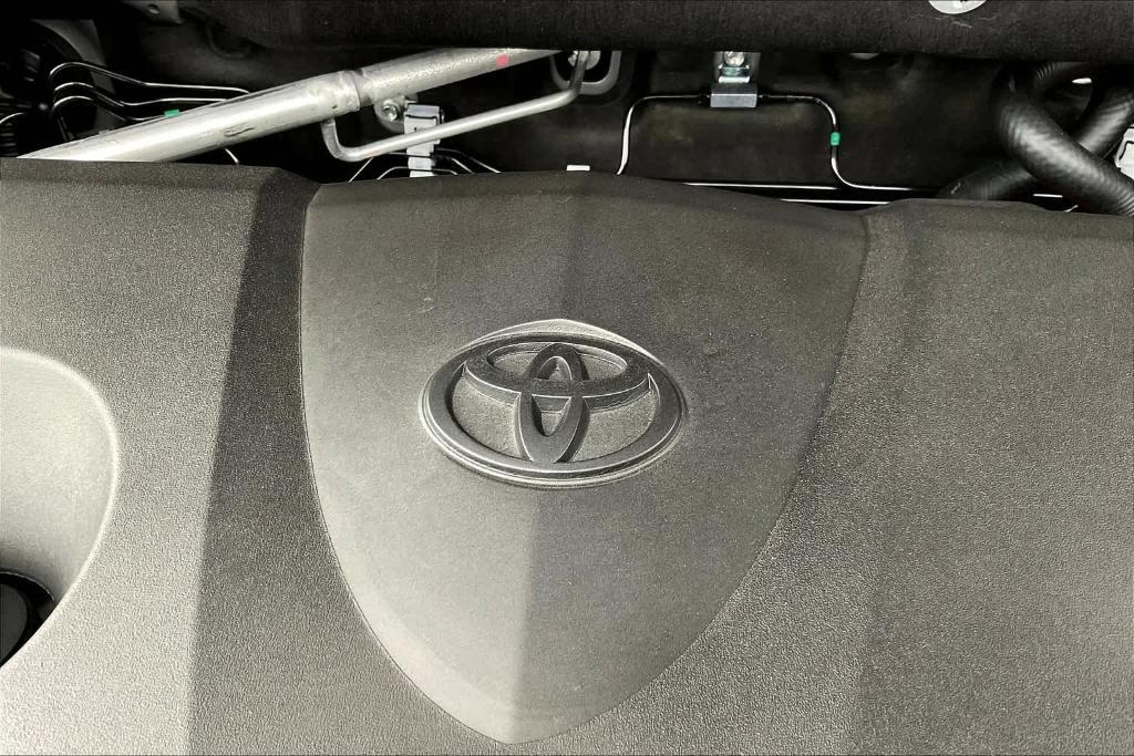new 2024 Toyota RAV4 Hybrid car, priced at $43,341