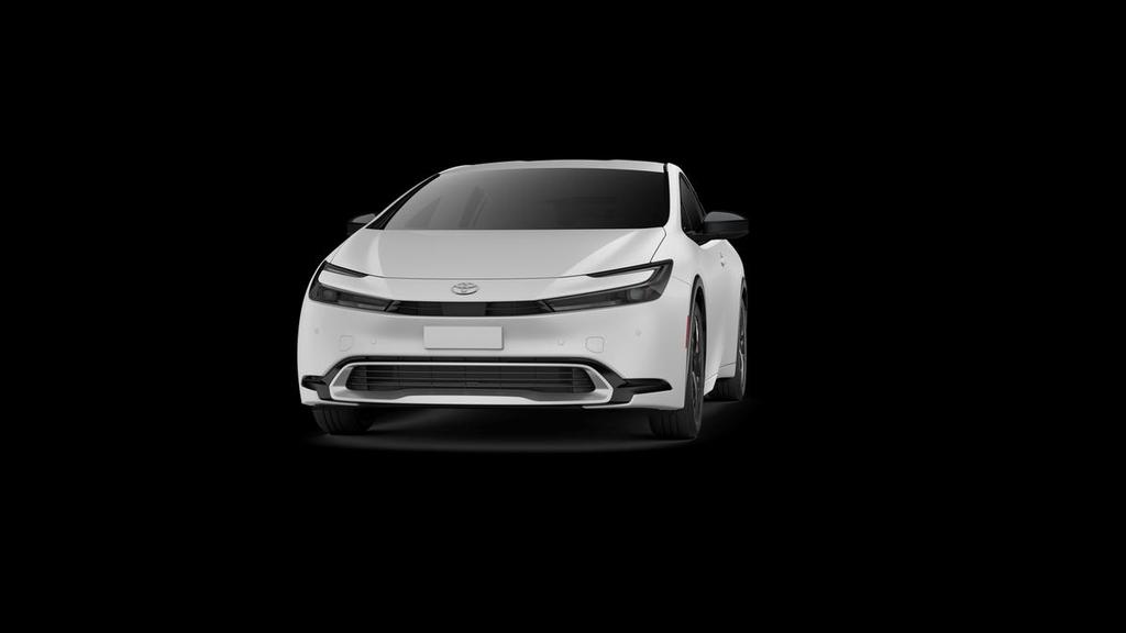 new 2026 Toyota Prius Plug-In Hybrid car, priced at $36,598