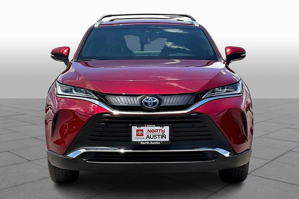 used 2022 Toyota Venza car, priced at $31,499