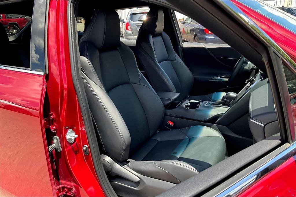used 2022 Toyota Venza car, priced at $31,499
