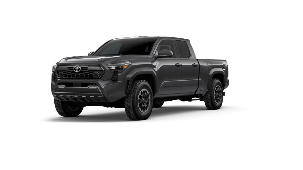 new 2025 Toyota Tacoma car, priced at $54,645