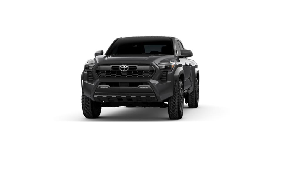 new 2025 Toyota Tacoma car, priced at $54,645