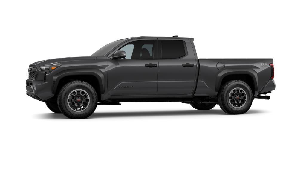 new 2025 Toyota Tacoma car, priced at $54,645