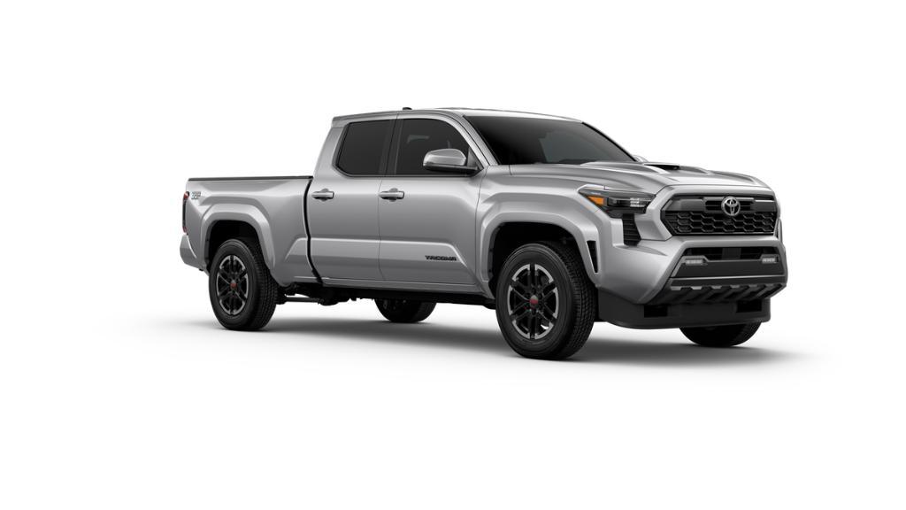 new 2025 Toyota Tacoma car, priced at $54,436