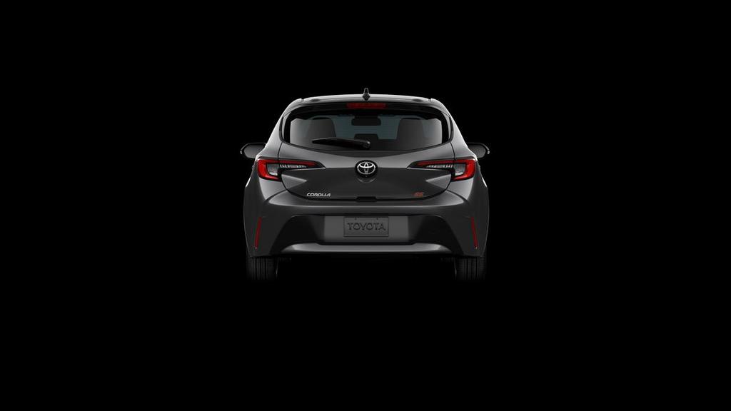 new 2026 Toyota Corolla car, priced at $27,602