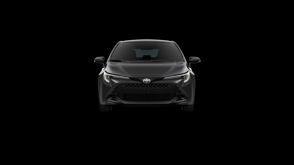 new 2026 Toyota Corolla car, priced at $27,602