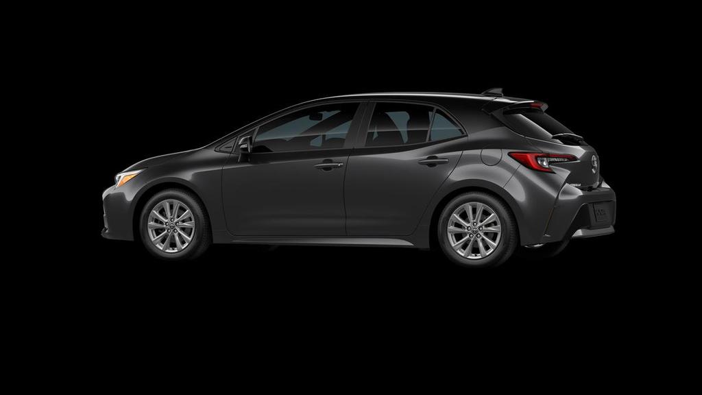 new 2026 Toyota Corolla car, priced at $27,602