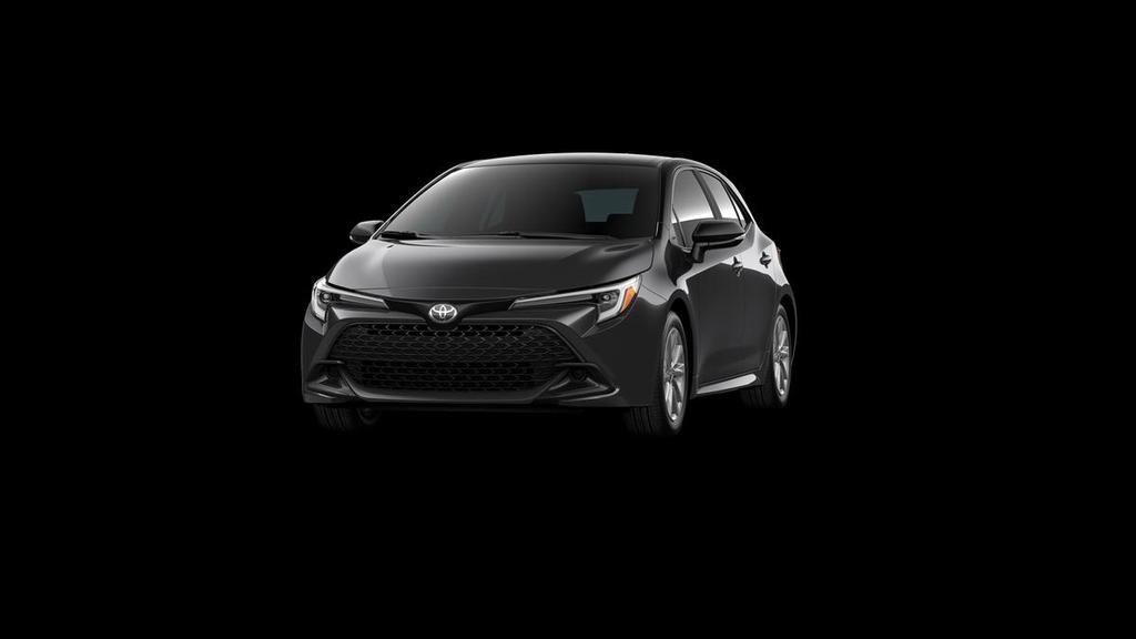 new 2026 Toyota Corolla car, priced at $27,602