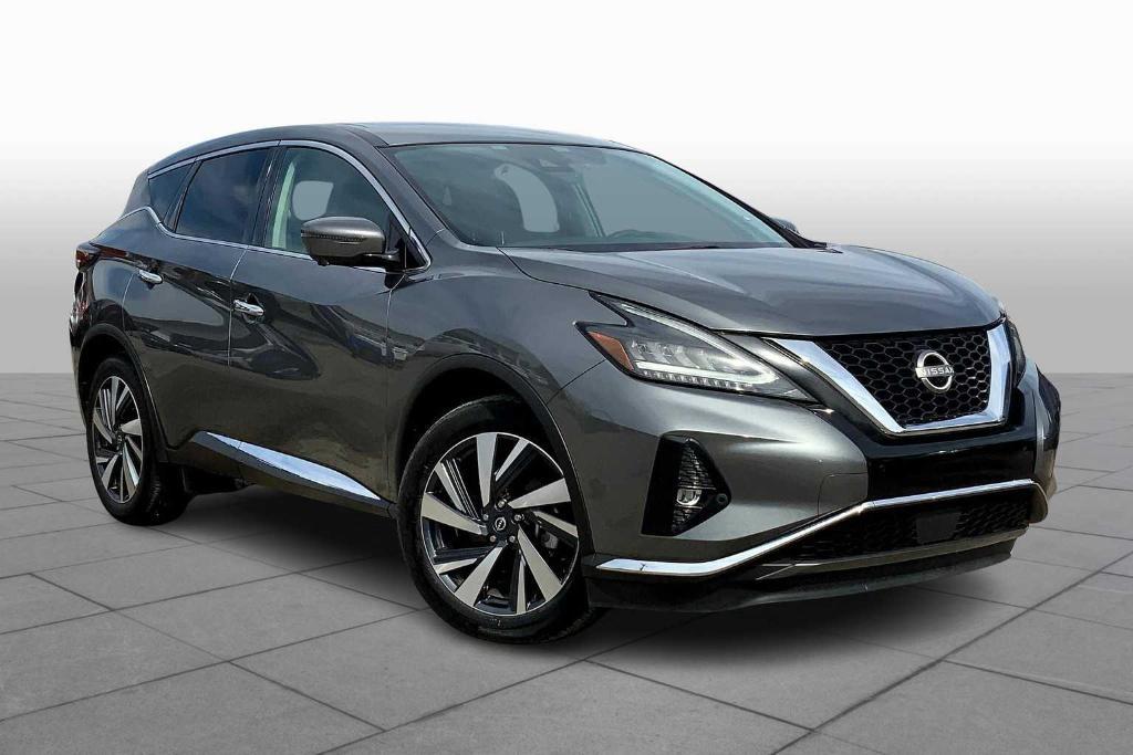 used 2023 Nissan Murano car, priced at $24,839