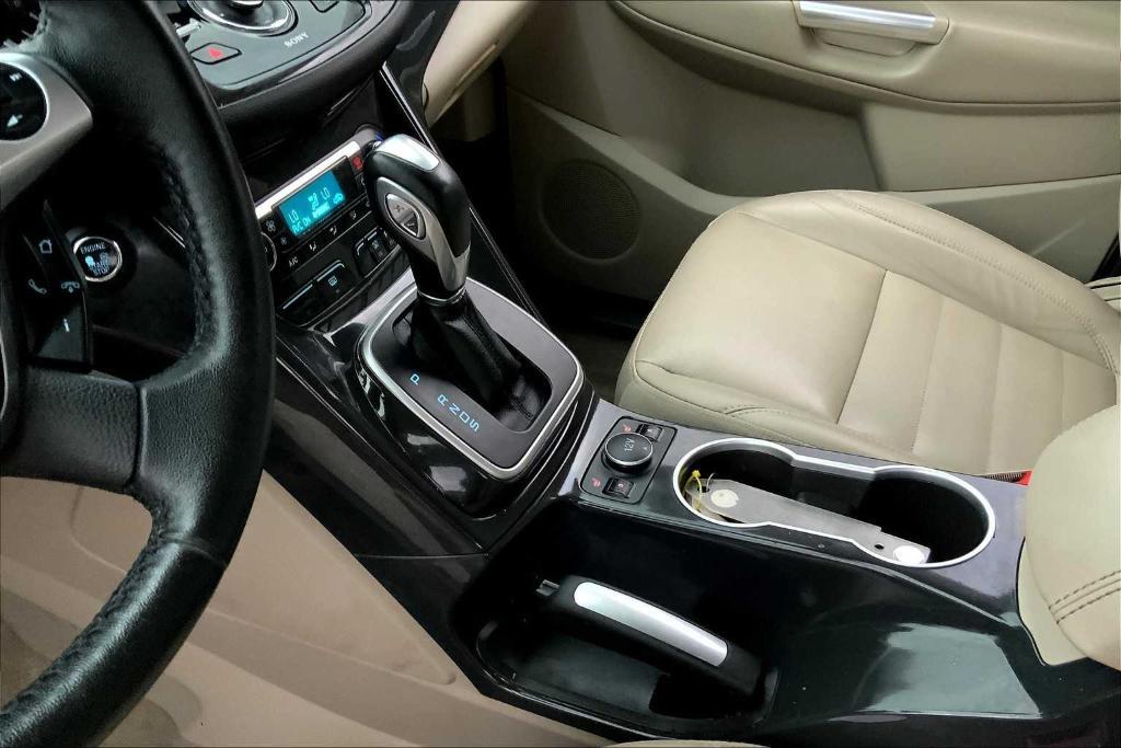 used 2014 Ford Escape car, priced at $8,999