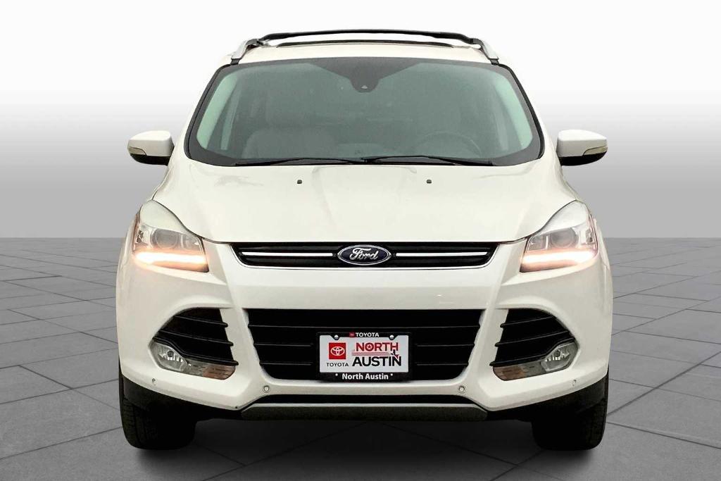 used 2014 Ford Escape car, priced at $8,999