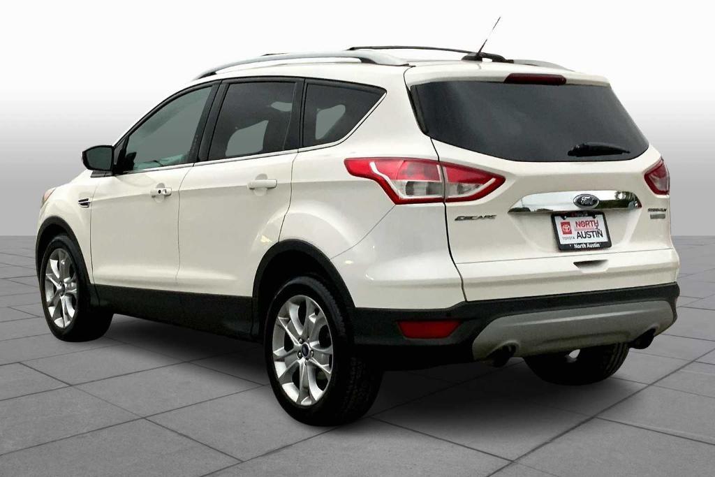 used 2014 Ford Escape car, priced at $8,999