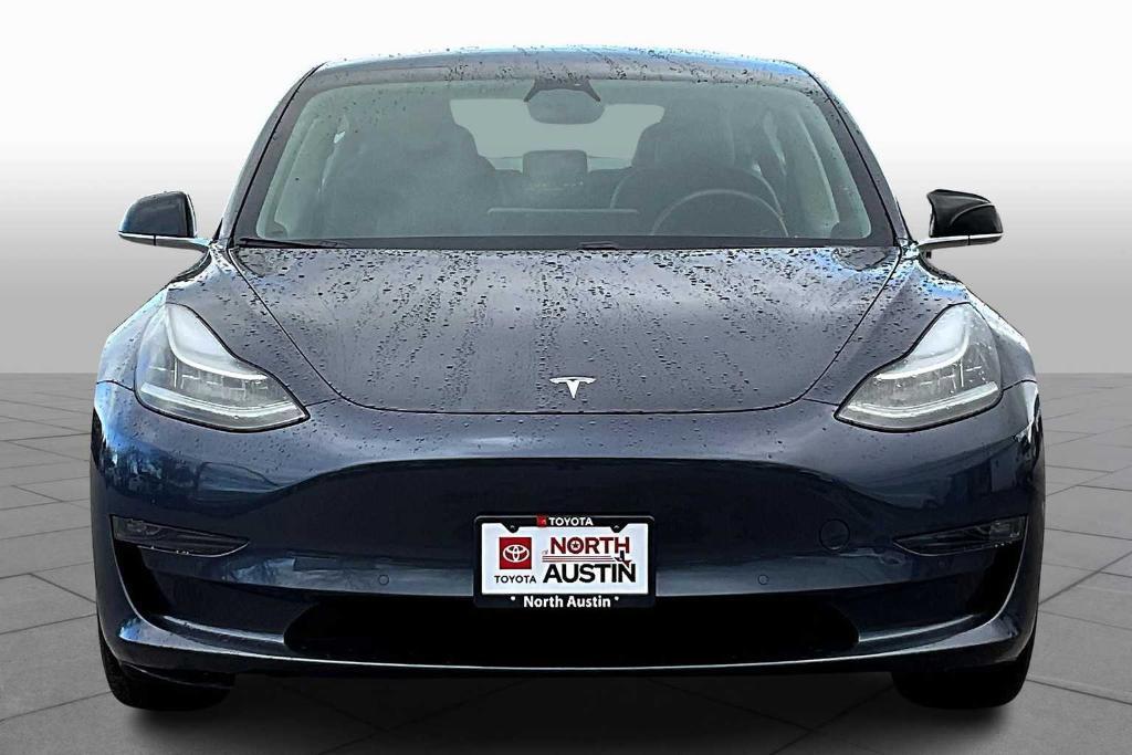 used 2020 Tesla Model 3 car, priced at $27,959