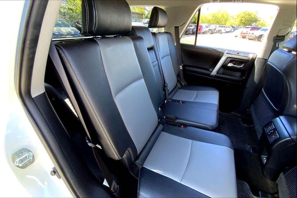 used 2024 Toyota 4Runner car, priced at $46,825