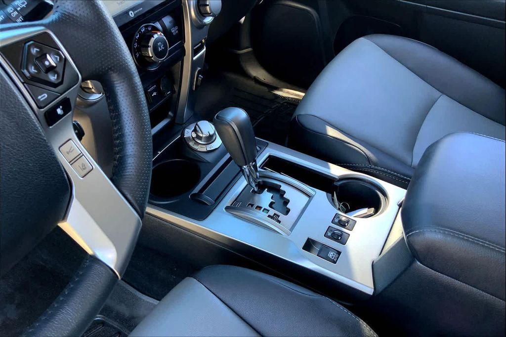 used 2024 Toyota 4Runner car, priced at $46,825