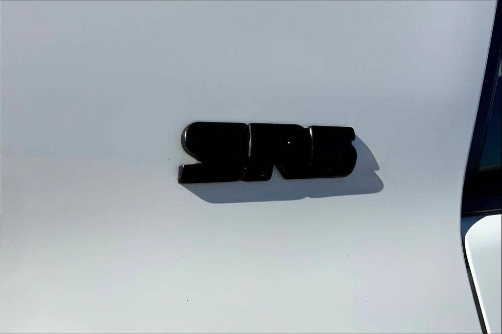 used 2024 Toyota 4Runner car, priced at $46,825