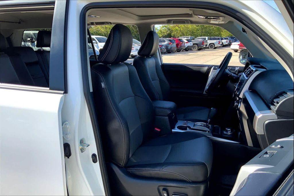 used 2024 Toyota 4Runner car, priced at $46,825