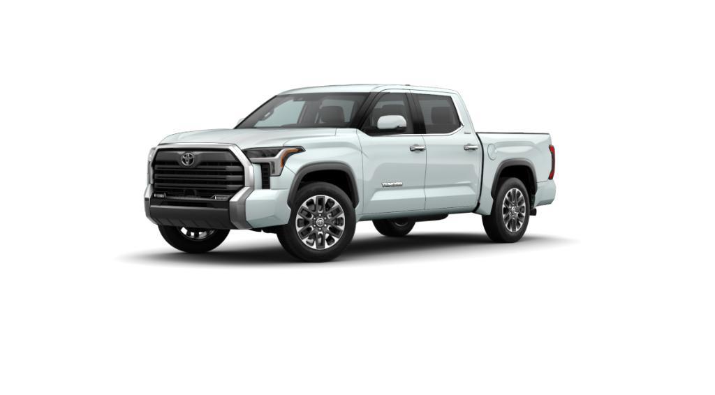 new 2024 Toyota Tundra car, priced at $60,179