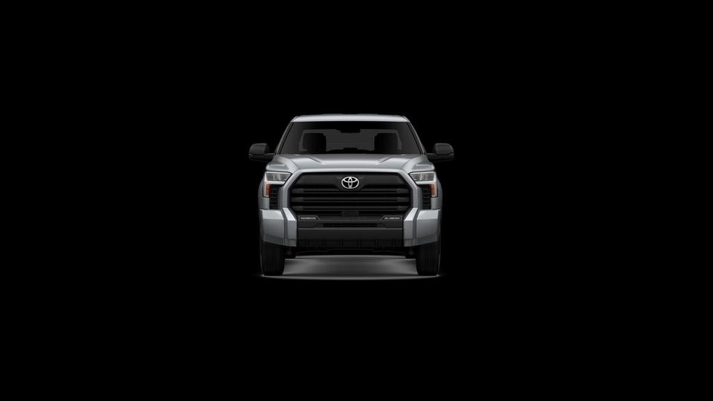 new 2026 Toyota Tundra car, priced at $56,990