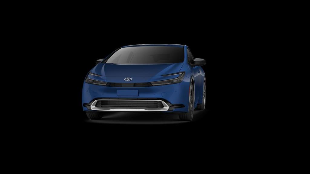 new 2026 Toyota Prius Plug-In Hybrid car, priced at $36,368