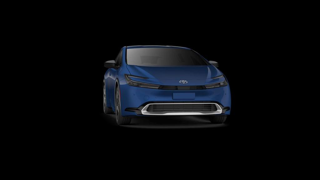 new 2026 Toyota Prius Plug-In Hybrid car, priced at $36,368