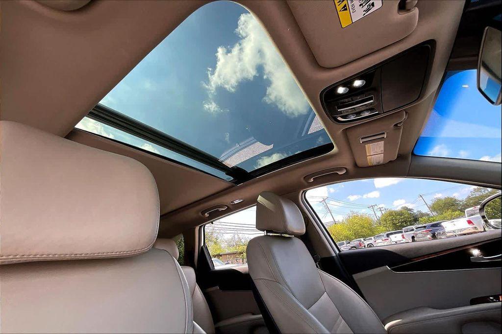 used 2017 Kia Sorento car, priced at $15,439