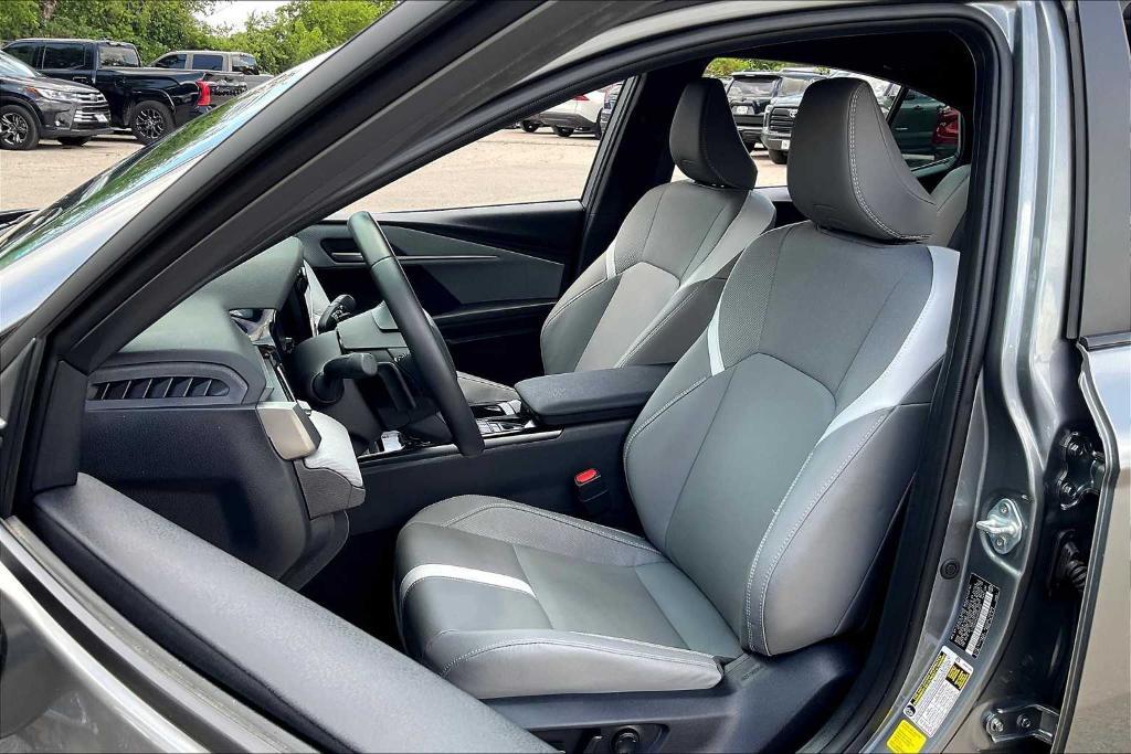 used 2025 Toyota Camry car, priced at $32,715