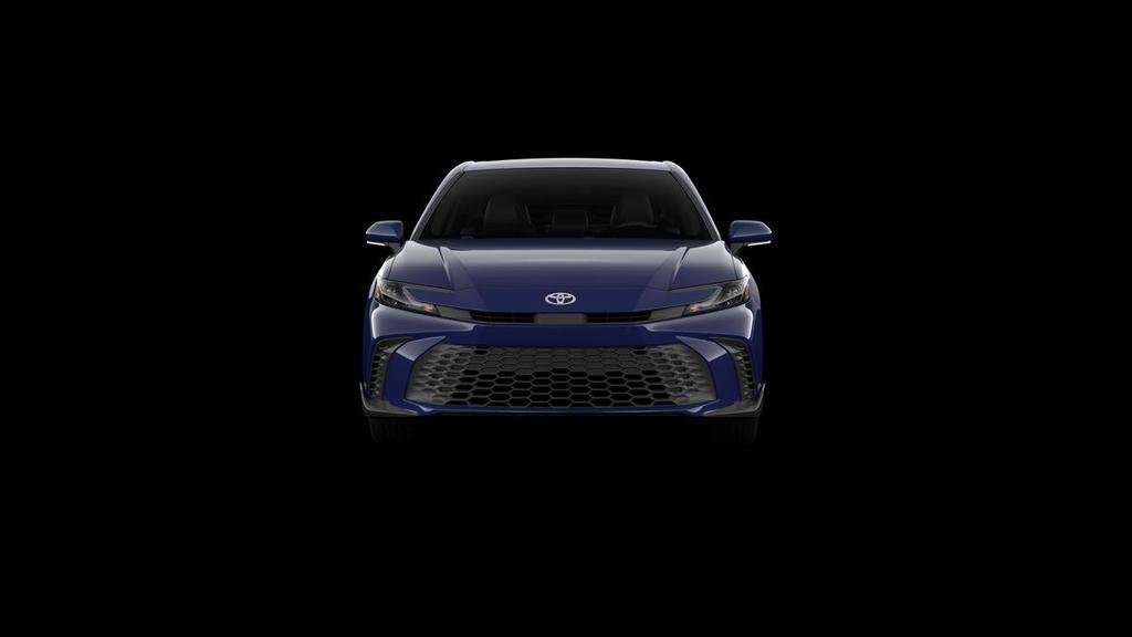new 2026 Toyota Camry car, priced at $36,186