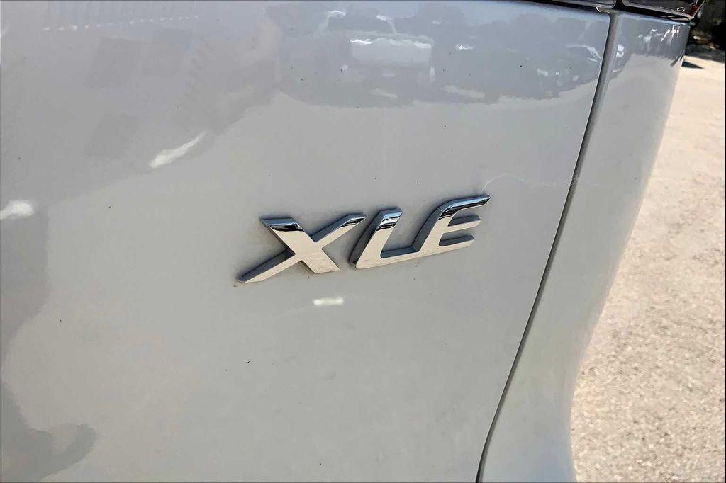 used 2023 Toyota Corolla Cross car, priced at $29,974