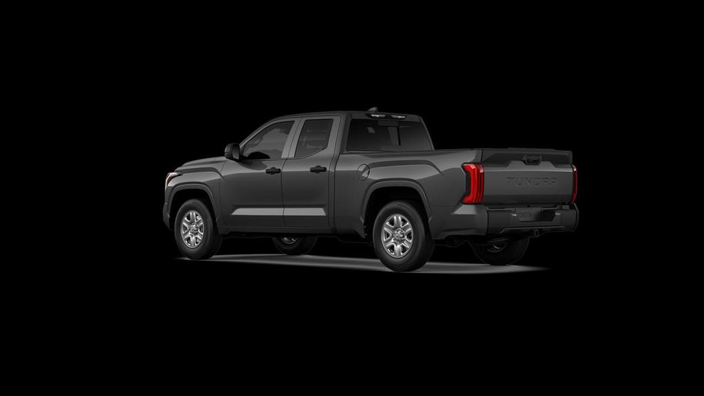 new 2026 Toyota Tundra car, priced at $45,287