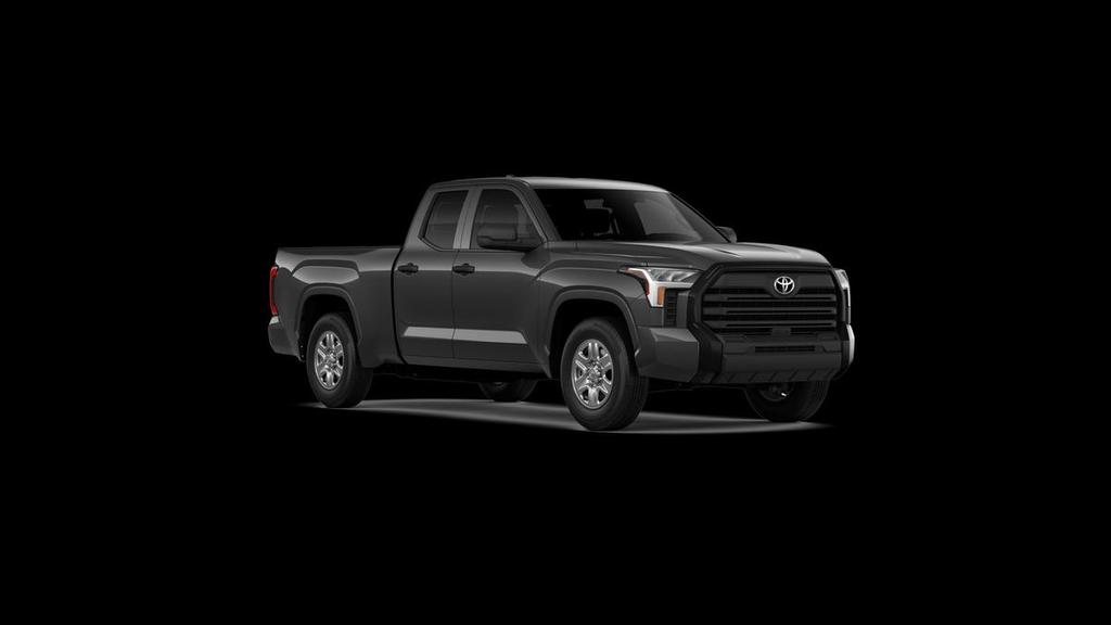 new 2026 Toyota Tundra car, priced at $45,287
