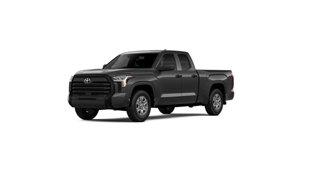 new 2026 Toyota Tundra car, priced at $45,287