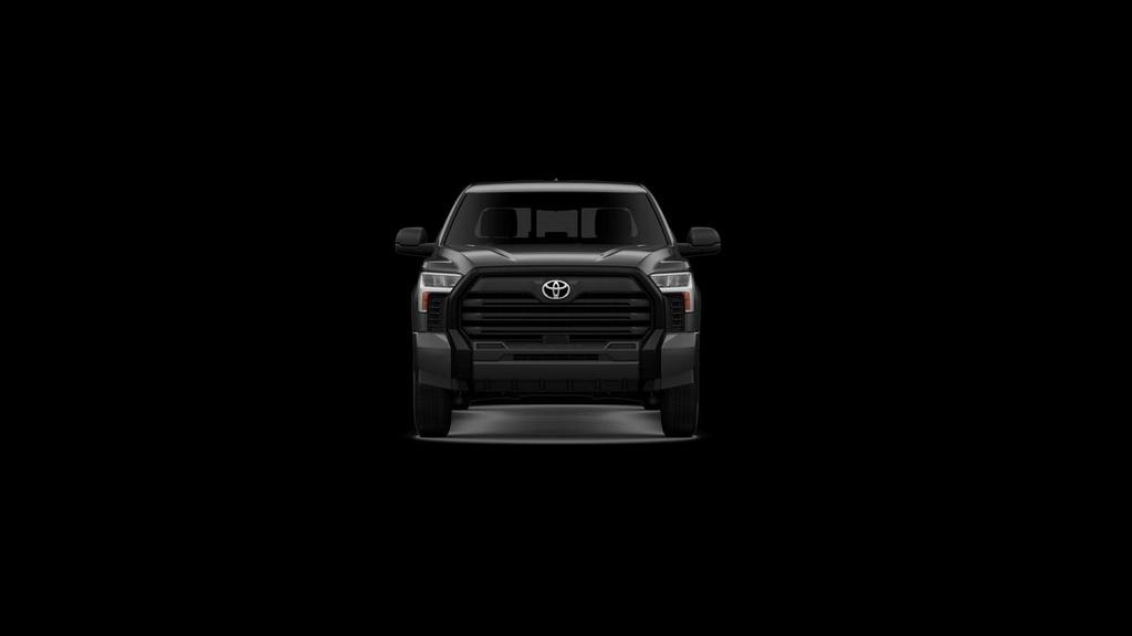new 2026 Toyota Tundra car, priced at $45,287